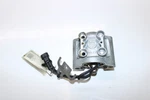 2009 Ski-doo Mxz Renegade 600 Etec Xp 137" Fuel Gas Injector Used. Price: $119.95.