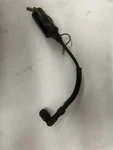 94-95 Polaris Storm Oem Ignition Coil Spark Plug Used. Price: $40.00.