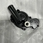 Arctic Water Pump Cover 3004-182 Thundercat Zrt Pantera New. Price: $65.00.