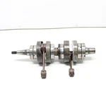 1990 Arctic Cat El Tigre Ext 530 Engine Motor 3003-415 Used. Price: $295.99.