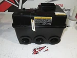 Polaris - 1997 Xc 600 Airbox 5431958 / 5431918 Used. Price: $119.95.