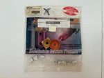 New Nos Extreme Max Racing 8CT. Aluminum Nut 1/2 5/16-24 5900.5390 SNB2. Price: $9.92.