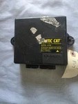 2003-2004 Arctic Firecat Sabercat 700 F7 Oem Cdi Box Used. Price: $120.00.