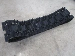 Skidoo Polaris Cat Yamaha Track Snowmobile Camoplast 136 X 15 Rmk 5411428 Used. Price: $399.99.