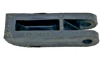 Used Ski-doo 71-72 Nordic, Tnt, Everest Snowmobile Chain Tensioner 572 0402. Price: $9.00.