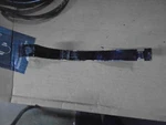 Rupp Oem Vintage Snowmobile Muffler Strap Clamp 18984 New. Price: $22.99.