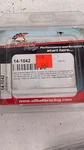 New Balls 14-1042 Shaft Bearing And Seal Kit Fits. Price: $35.00.
