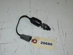 Ski-doo 1998 Mxz 500 Teather Brake Switch 410106700 / 515175653 Used. Price: $14.95.