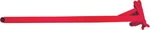 SP1 Lh Trail Arm Red Pol SM-08133RD-L New. Price: $139.61.