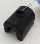 Polaris Used Oem Upper Exhaust Isolator Grommet 5414856 Switchback Rush Rmk. Price: $19.90.