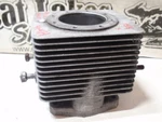 Hirth 440 Snowmobile Engine Chrome Cylinder 70ZN1A2W10 212B1 Chaparral Rupp Cat Used. Price: $35.00.
