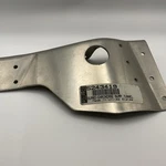 01 Polaris Sks 700 Oem Chaincase Sump Tunnel Guard 5243419 SP105 New. Price: $9.95.