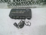 Skidoo Mxz Summit Renegade Snowmobile Mpem Ignition Box 512059591 600 700 800 Used. Price: $195.00.