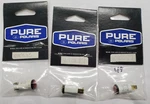 Polaris Indicator Lights Rev Temp 4010687 4010535 4010779 01-10 Nos Oem Indy New. Price: $29.99.