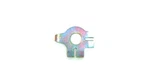 Polaris 1930578 Jam Nut Lock Tab New. Price: $6.95.