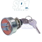 SP1 Ignition Switch For 1996 Polaris Ultra Rmk - Electrical Ia New. Price: $27.80.