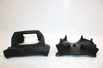 1991 Yamaha Phazer Ii Oem Steering Pad Set 80L-23817-02-00 8X9-23815-00-00 SY27 Used. Price: $42.99.