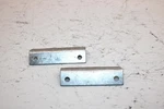 1992 Arctic Cat Jag Deluxe Oem Support Brace Set 0605-120 0605-121 SA58 Used. Price: $19.99.