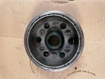 Ski-doo Lynx Flywheel Magneto 500,600,700,800; 410922933 Denso 032000-9560 Used. Price: $50.00.