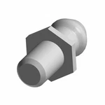 2003-2017 Victory Motorcycles Oem Stud M8X1.25 7519139 Engine Exhaust Mount New. Price: $24.99.