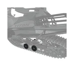 Polaris Matryx Titan Bogie Wheel Kit New. Price: $109.99.
