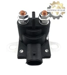Starter Solenoid Relay For Polaris Jet Ski Genesis 1200 New. Price: $13.59.