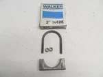 Walker Exhaust Systems Full Circle Clamp 2" 35408 Used. Price: $8.21.