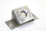 Polaris Oem Oil Tank Reservoir Bent Bracket 5241322 Q2852 Used. Price: $19.50.