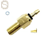 5FU-83790-20-00 Carburetor Heater For 1999-2007 Yamaha Road Star XV1700 XV1600 New. Price: $9.95.