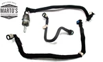 Oem Polaris 2007-2009 Fst Iq Touring Turbo Dragon 750 Fuel Lines Used. Price: $46.95.