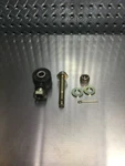Polaris Tie Rod End Kit 2201743 1823632 1824019 1824488 1824521 T373 New. Price: $69.99.