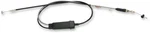 Parts Unlimited Black Vinyl Throttle Cable - Polaris 7081051 New. Price: $61.19.