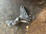 04-06 Arctic Cat Right Rear Engine Motor Mount Bracket Used. Price: $25.00.