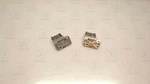 2016-21 Yamaha TR-1 Oem Engine Bracket 1/2 6EY-41661-00-00 6EY-41662-00-00 Used. Price: $34.95.