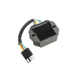 Voltage Rectifier Regulator For Arctic Ext Pantera Prowler Wildcat Zr 91-96 New. Price: $24.88.
