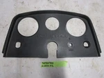 Vintage 76 John Deere Liquifire 340 Snowmobile Dash Instrument Panel #2 M66103 Used. Price: $89.99.