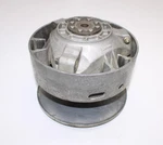 1998 Ski-doo Mach 700 CK3 Primary Drive Sheave Clutch Only 2,320 Miles Used. Price: $249.95.