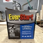 Everstart ES14AA2 Power Sport Battery New. Price: $40.00.