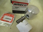 Wiseco Piston Kit Polaris Indy 600 1984-87 2311P6 65MM Standard Bore New. Price: $52.46.