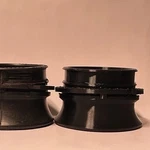 One New Aftermarket 508000387 Bombardier Ski-doo Gtx 380F Air Box Boot. Price: $22.99.