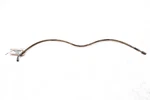 06 Polaris 600 Ho Fusion Brake Line 121" Used. Price: $17.81.