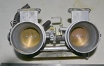 Polaris Sp Sks 500 Efi Bare Throttle Body Set 3084350 1992-1997 Used. Price: $44.95.