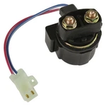 Starter Solenoid For Yamaha Snoscoot SV80 Snosport SV125 New. Price: $11.00.