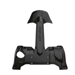 Ski-doo New Oem, Polypropylene Extreme Skid Plate With Attachment Kit, 860201738. Price: $189.99.