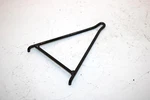 Arctic Cat Jaguar Z1 1100 Efi Oem Battery Heat Shield Support 0745-262 SA301 Used. Price: $14.99.