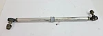 12-26 Polaris Pro Rmk Rush Indy Tie Rod Link Steering Arm 5336578 Used. Price: $18.00.