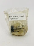 Rotary Jackshaft Bearing Spindle #09-11060 Nos New. Price: $19.79.