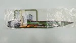 New 2001 Arctic Cat Zr 500 / 600 Efi Oem Rh Right Tunnel Decal 3611-794. Price: $49.95.