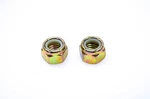 New Oem Arctic Cat 8040-546 Hex Nut 7/16-14 Qty 2 Nos. Price: $5.99.