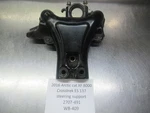 2016 Arctic Cat Xf 8000 Crosstrek Es Steering Support Used. Price: $70.00.